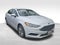 2017 Ford Fusion Hybrid S