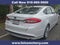 2017 Ford Fusion Hybrid S
