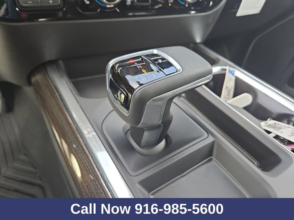 2026 Chevrolet Silverado 1500 LT Trail Boss - Photo 11