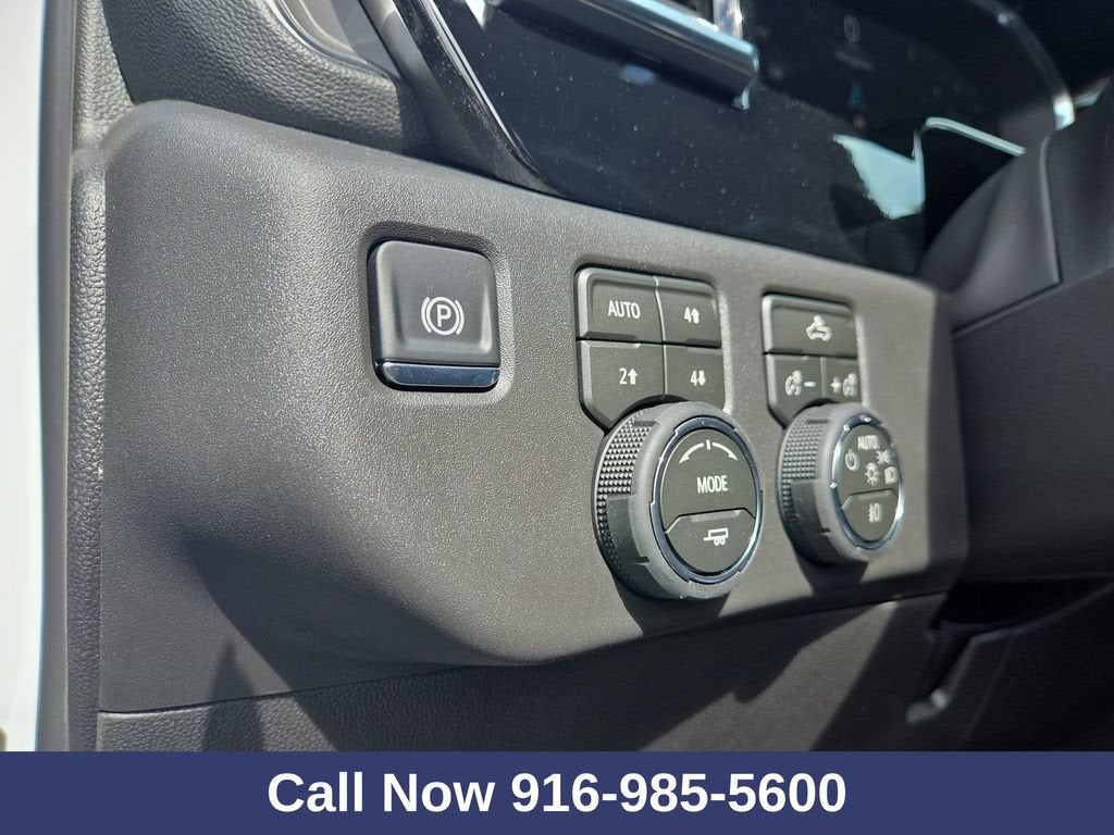 2026 Chevrolet Silverado 1500 LT Trail Boss - Photo 14