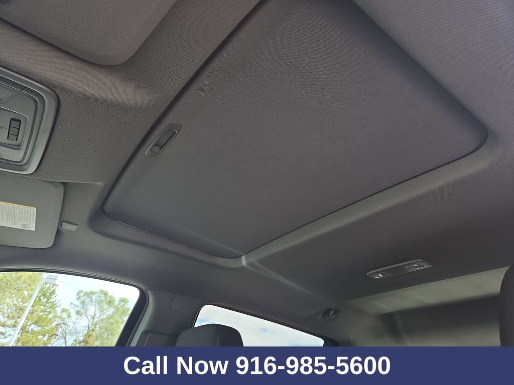 2026 Chevrolet Silverado 1500 LT Trail Boss - Photo 15