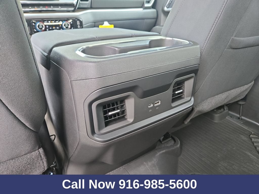 2026 Chevrolet Silverado 1500 LT Trail Boss - Photo 18