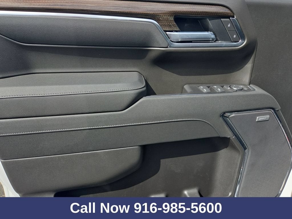 2026 Chevrolet Silverado 1500 LT Trail Boss - Photo 19