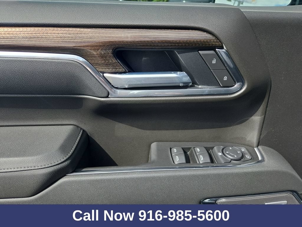 2026 Chevrolet Silverado 1500 LT Trail Boss - Photo 20