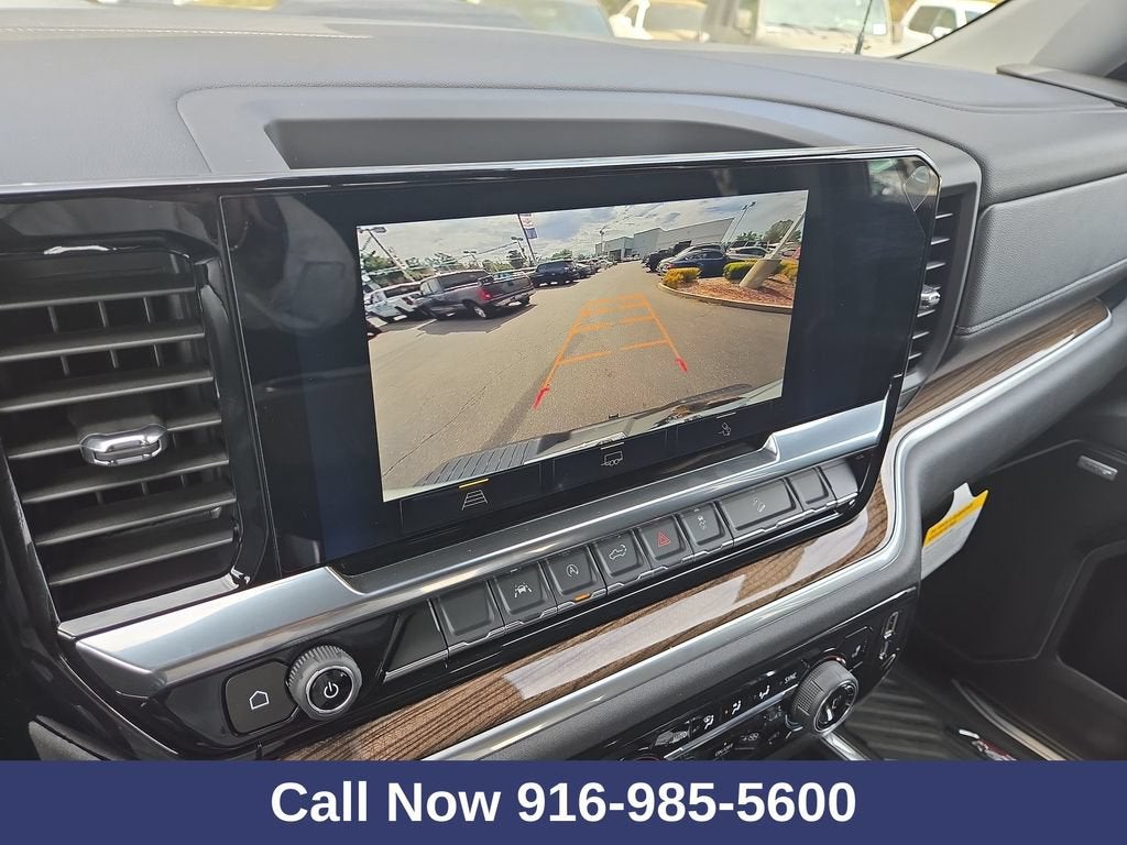 2026 Chevrolet Silverado 1500 LT Trail Boss - Photo 9