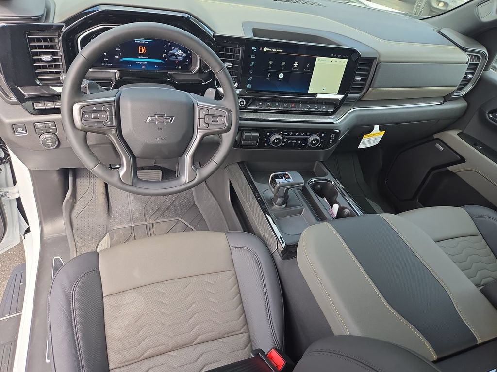 2026 Chevrolet Silverado 1500 ZR2 - Photo 12
