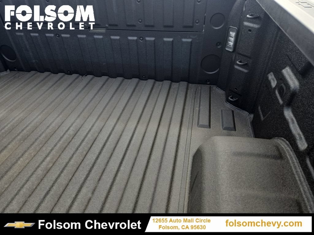 2026 Chevrolet Silverado 1500 ZR2 - Photo 18