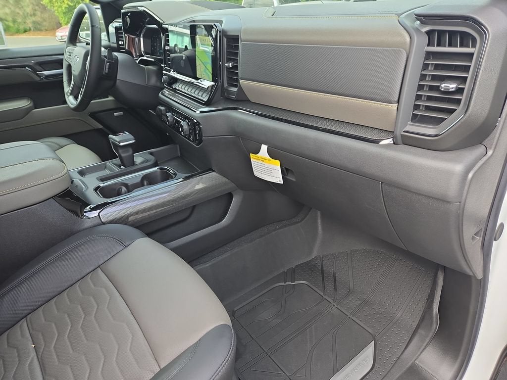 2026 Chevrolet Silverado 1500 ZR2 - Photo 21