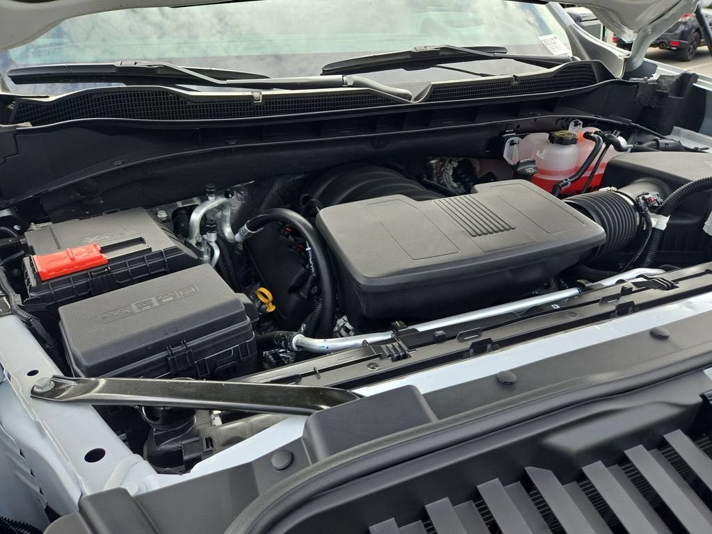2026 Chevrolet Silverado 1500 ZR2 - Photo 22