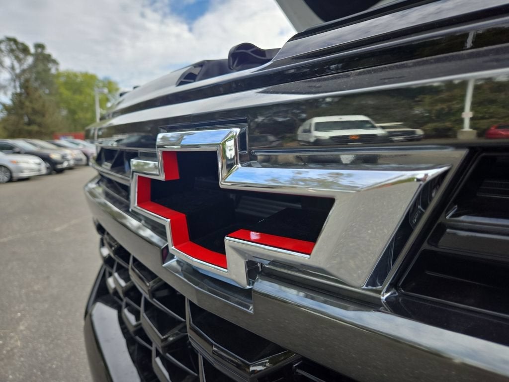 2026 Chevrolet Silverado 1500 ZR2 - Photo 23
