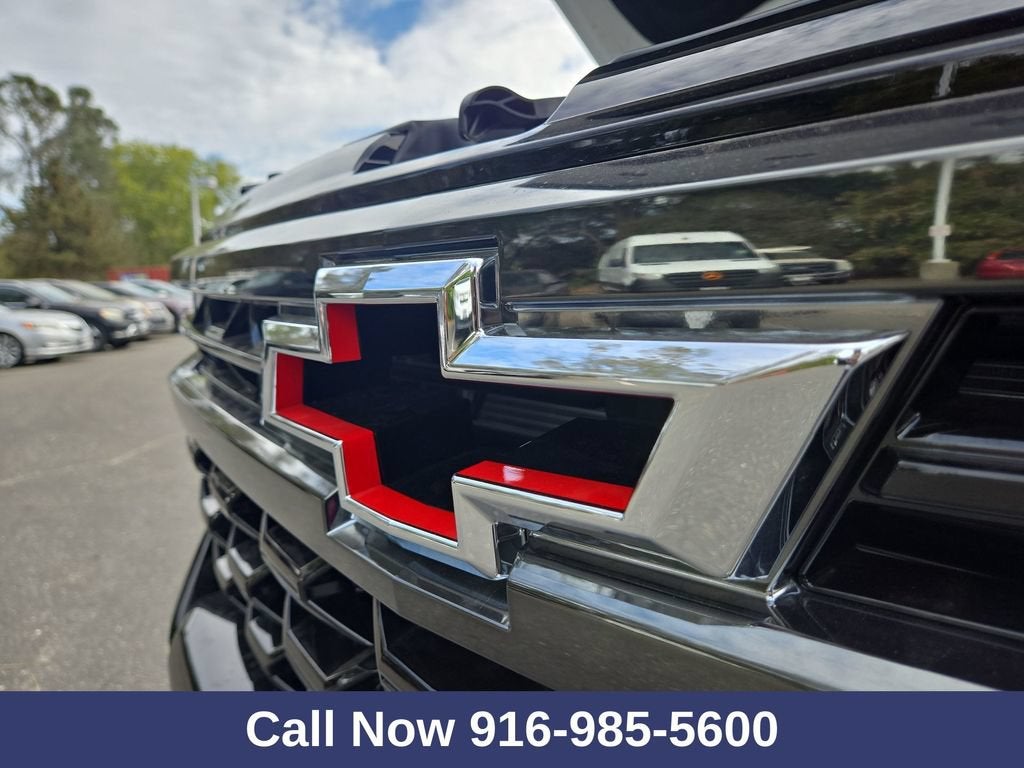 2026 Chevrolet Silverado 1500 ZR2 - Photo 27