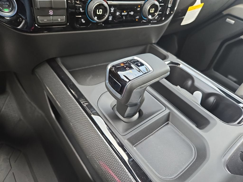 2026 Chevrolet Silverado 1500 ZR2 - Photo 8
