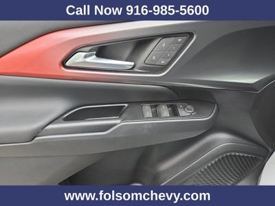 2024 Chevrolet Equinox EV 3RS