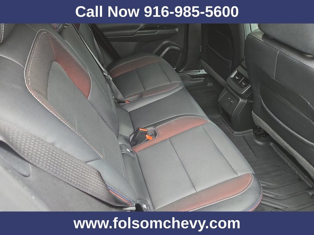 2024 Chevrolet Equinox EV 3RS