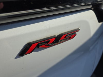 2024 Chevrolet Equinox EV 3RS