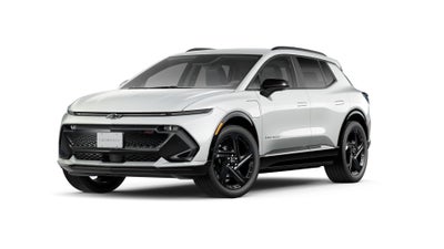 2024 Chevrolet Equinox EV 3RS