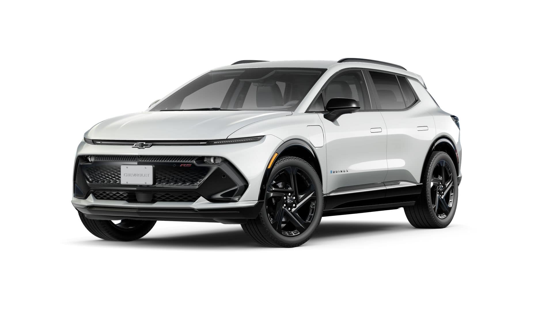 2024 Chevrolet Equinox EV 3RS