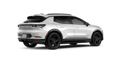 2024 Chevrolet Equinox EV 3RS