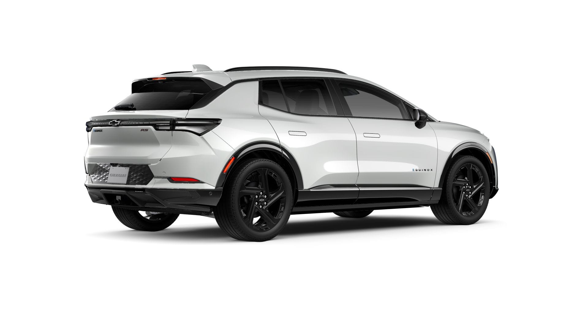 2024 Chevrolet Equinox EV 3RS