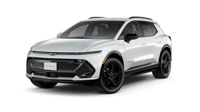 2024 Chevrolet Equinox EV 3RS