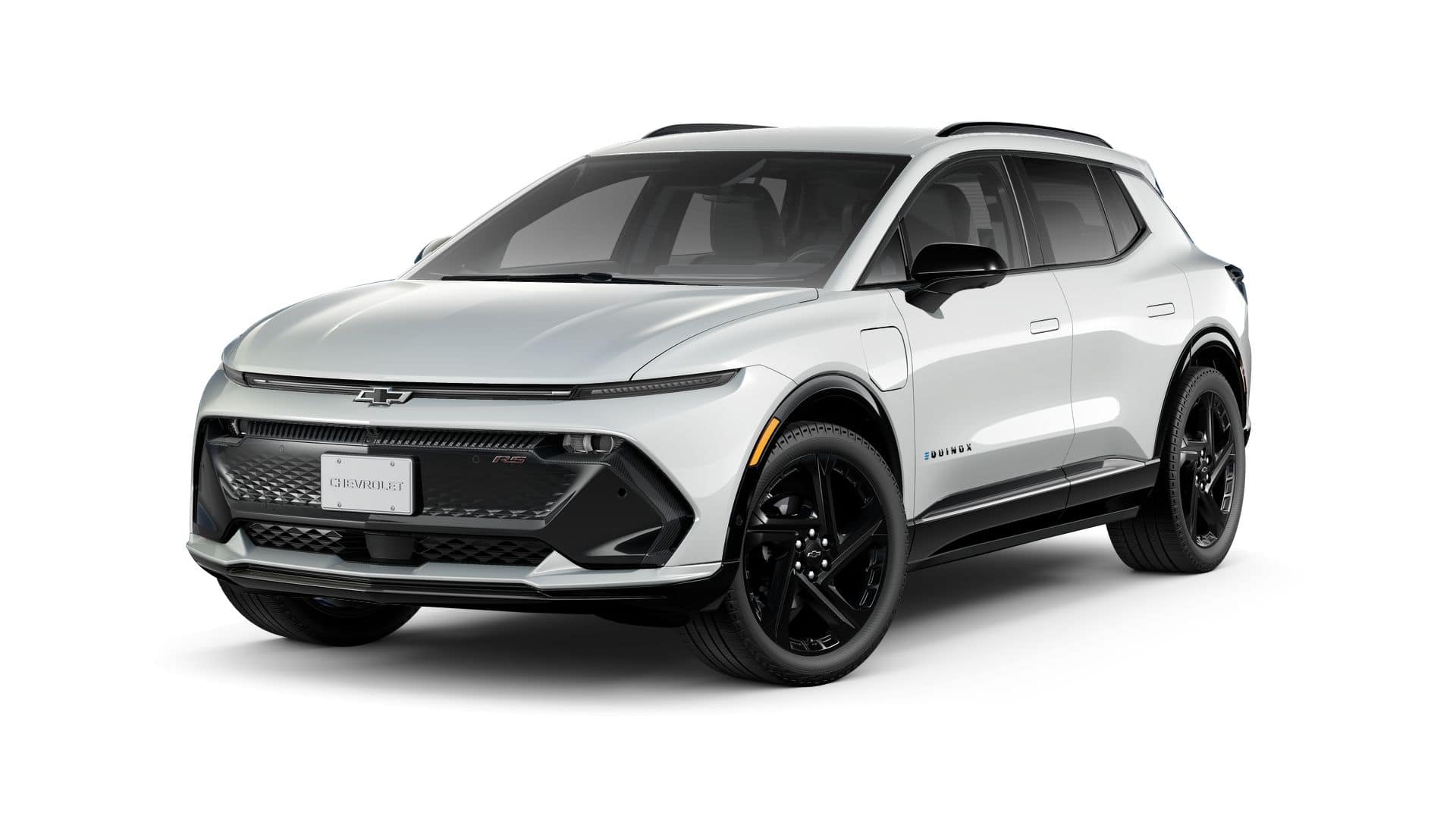 2024 Chevrolet Equinox EV 3RS