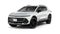 2024 Chevrolet Equinox EV 3RS