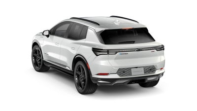 2024 Chevrolet Equinox EV 3RS