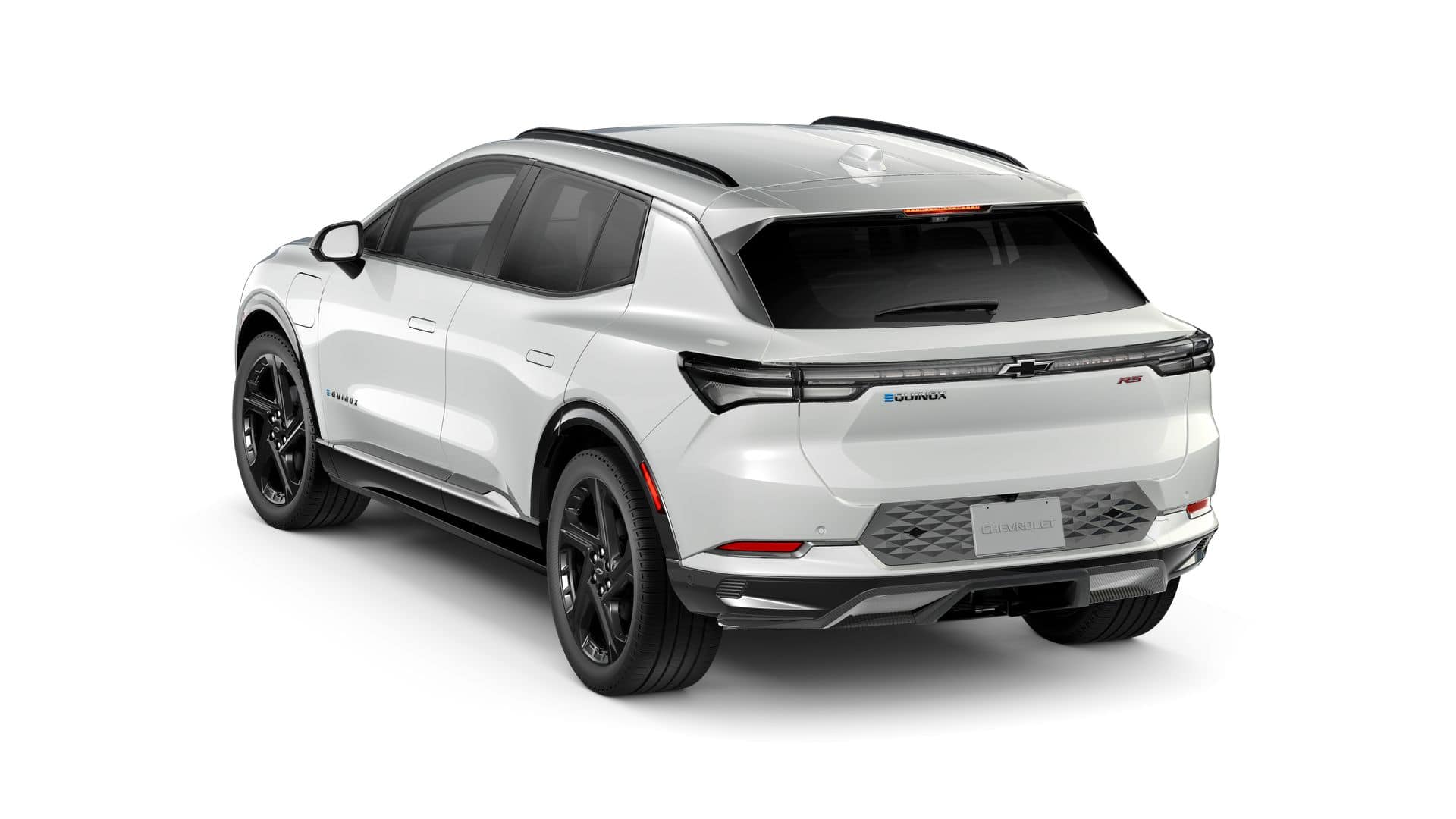 2024 Chevrolet Equinox EV 3RS