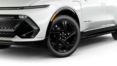 2024 Chevrolet Equinox EV 3RS