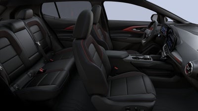 2024 Chevrolet Equinox EV 3RS