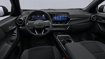 2027 Chevrolet Equinox AWD LT