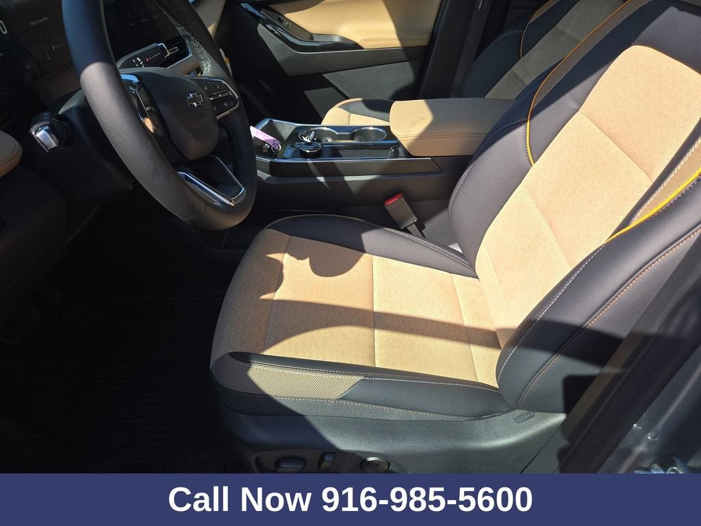 2026 Chevrolet Equinox ACTIV - Photo 15