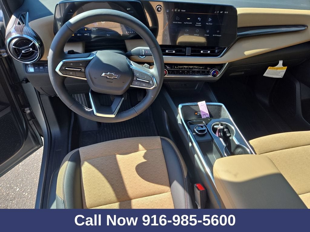 2026 Chevrolet Equinox ACTIV - Photo 16