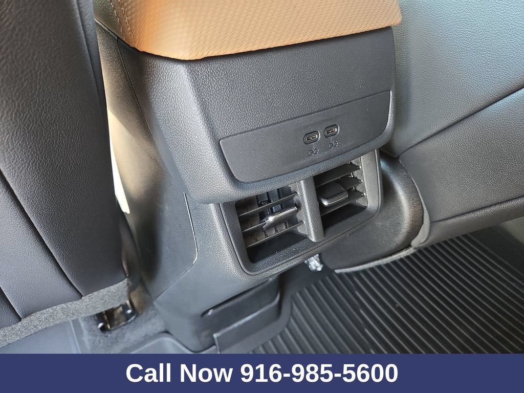 2026 Chevrolet Equinox ACTIV - Photo 17