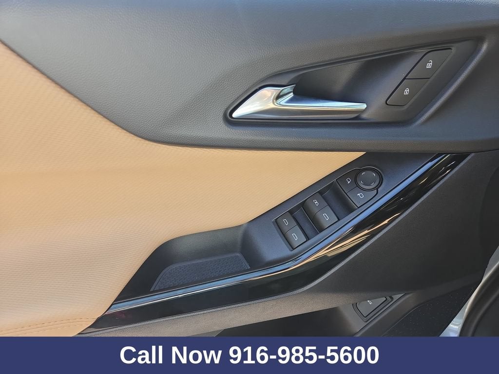 2026 Chevrolet Equinox ACTIV - Photo 18