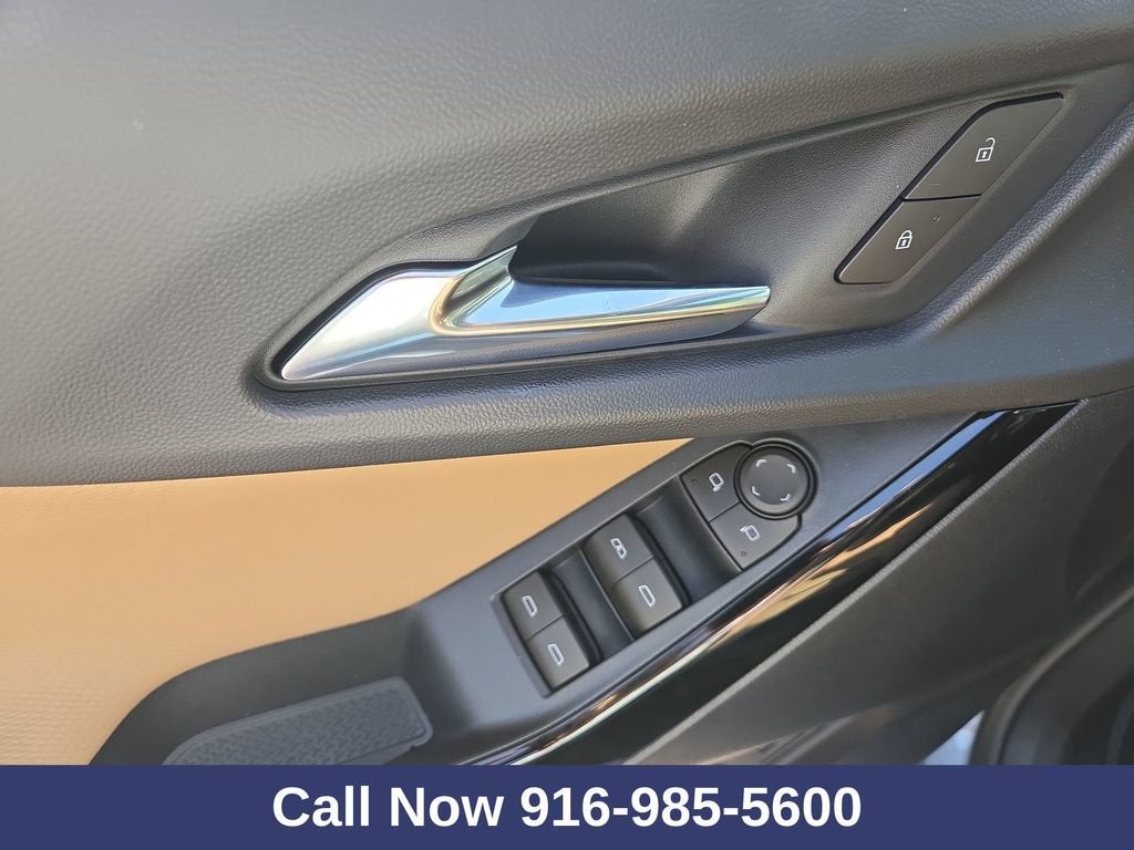 2026 Chevrolet Equinox ACTIV - Photo 19
