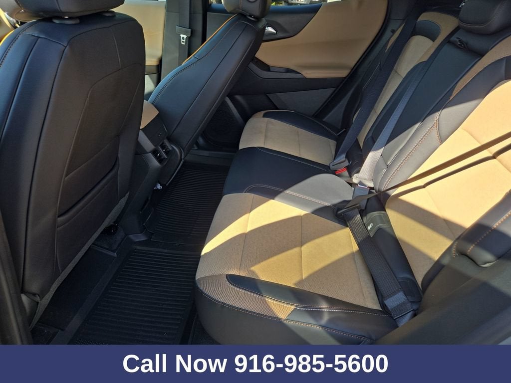 2026 Chevrolet Equinox ACTIV - Photo 21