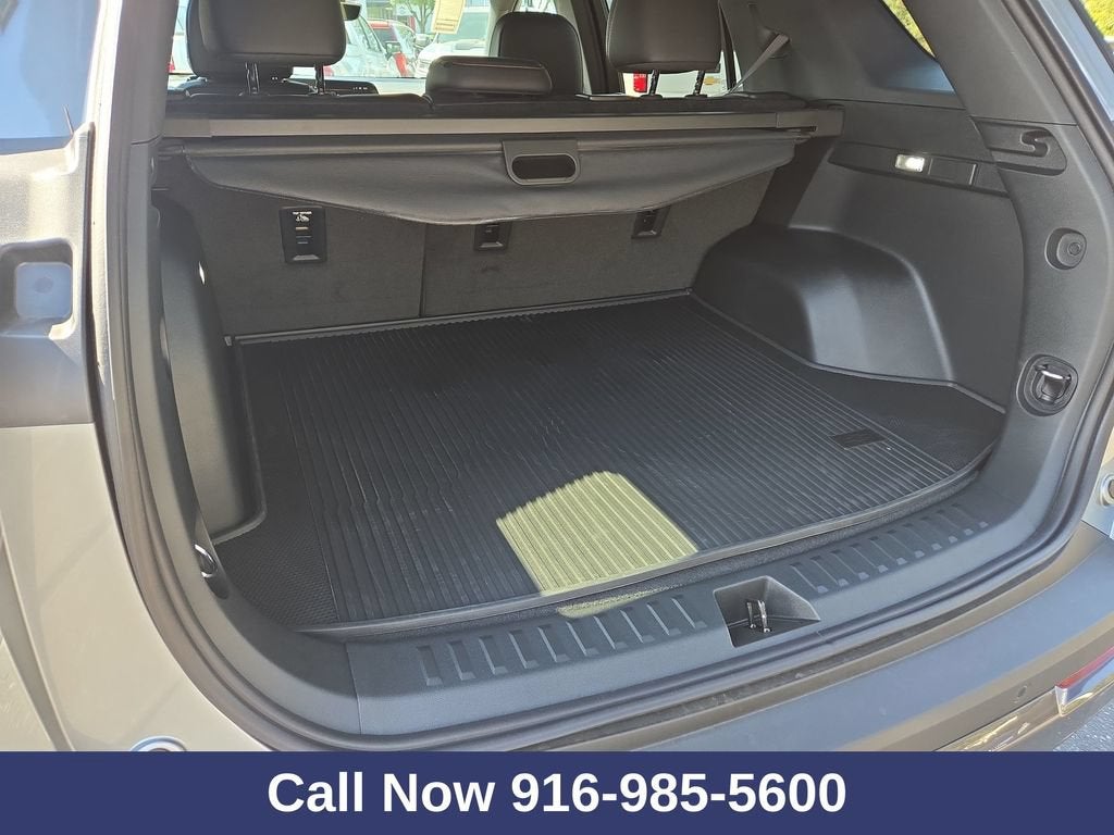 2026 Chevrolet Equinox ACTIV - Photo 22