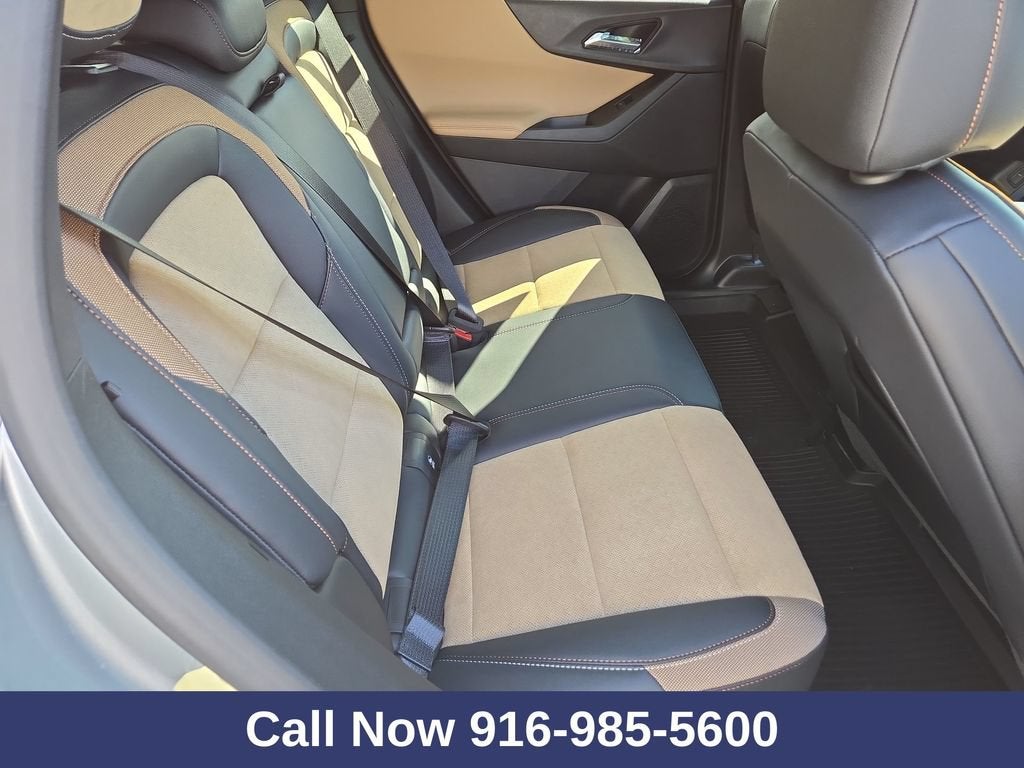 2026 Chevrolet Equinox ACTIV - Photo 23