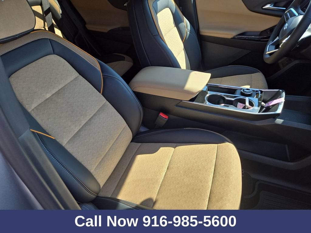 2026 Chevrolet Equinox ACTIV - Photo 24