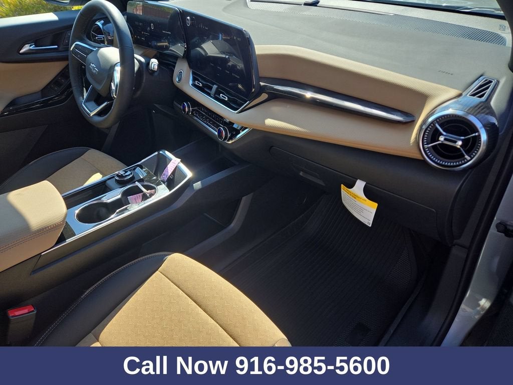 2026 Chevrolet Equinox ACTIV - Photo 25