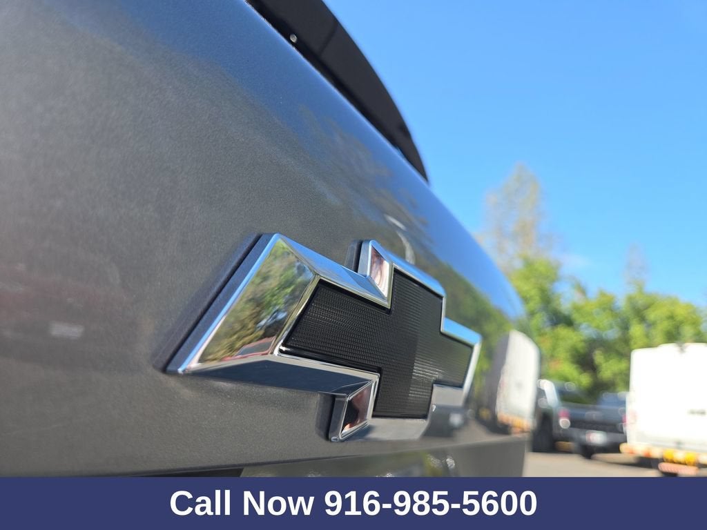 2026 Chevrolet Equinox ACTIV - Photo 27