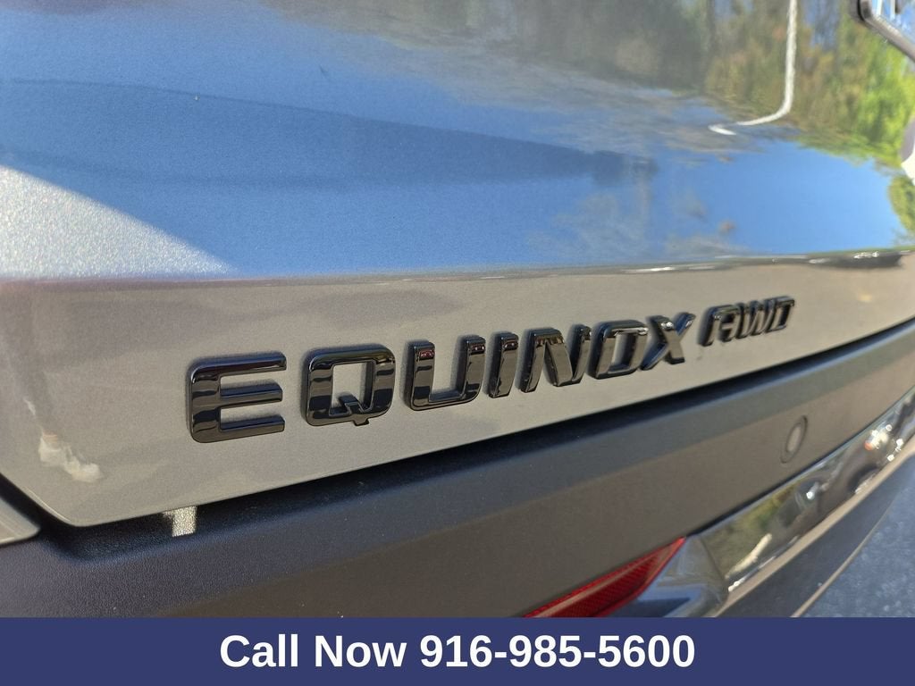 2026 Chevrolet Equinox ACTIV - Photo 28