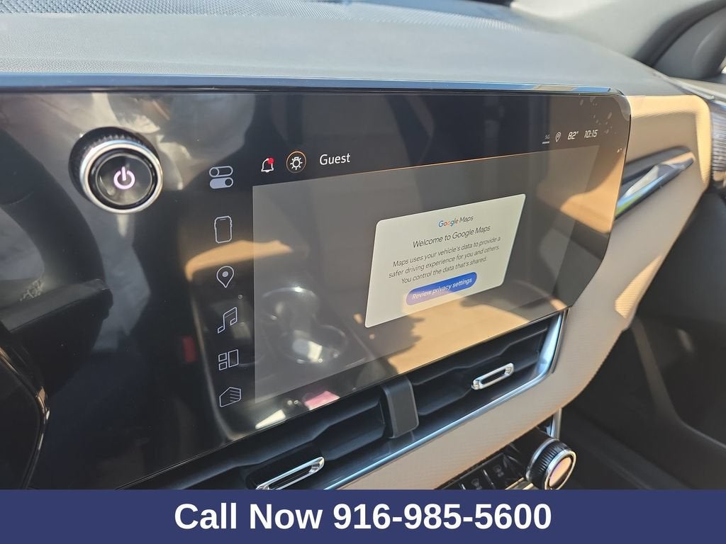 2026 Chevrolet Equinox ACTIV - Photo 8