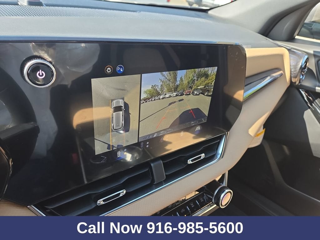 2026 Chevrolet Equinox ACTIV - Photo 9