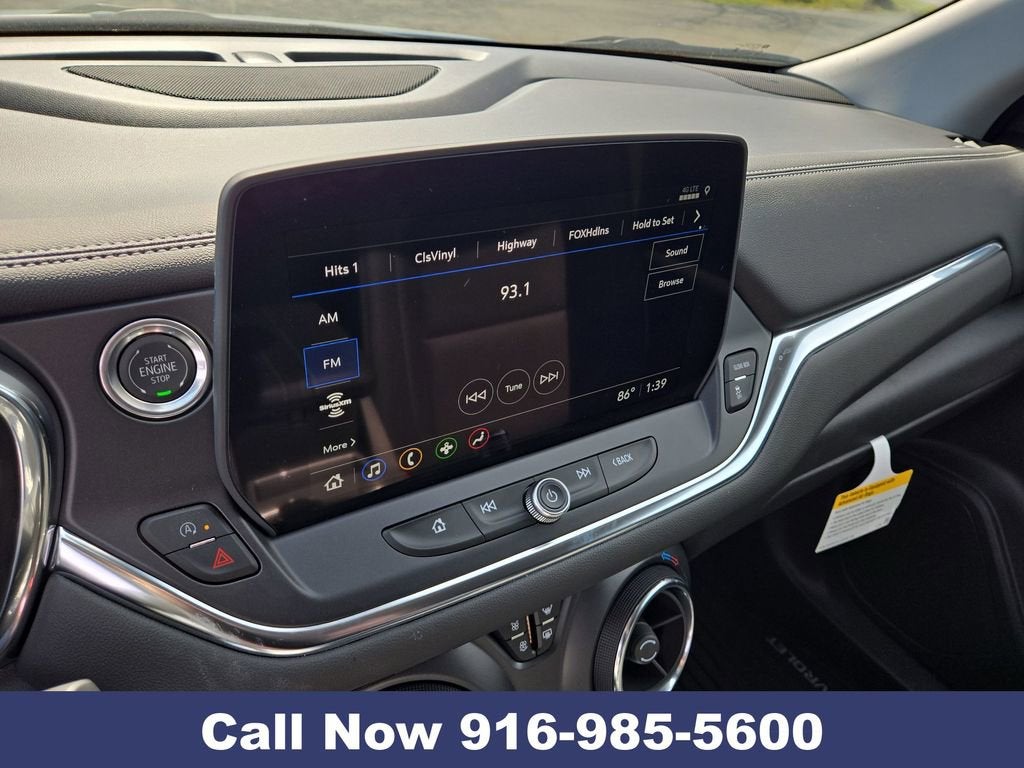 2026 Chevrolet Blazer 3LT