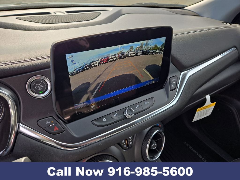 2026 Chevrolet Blazer 3LT