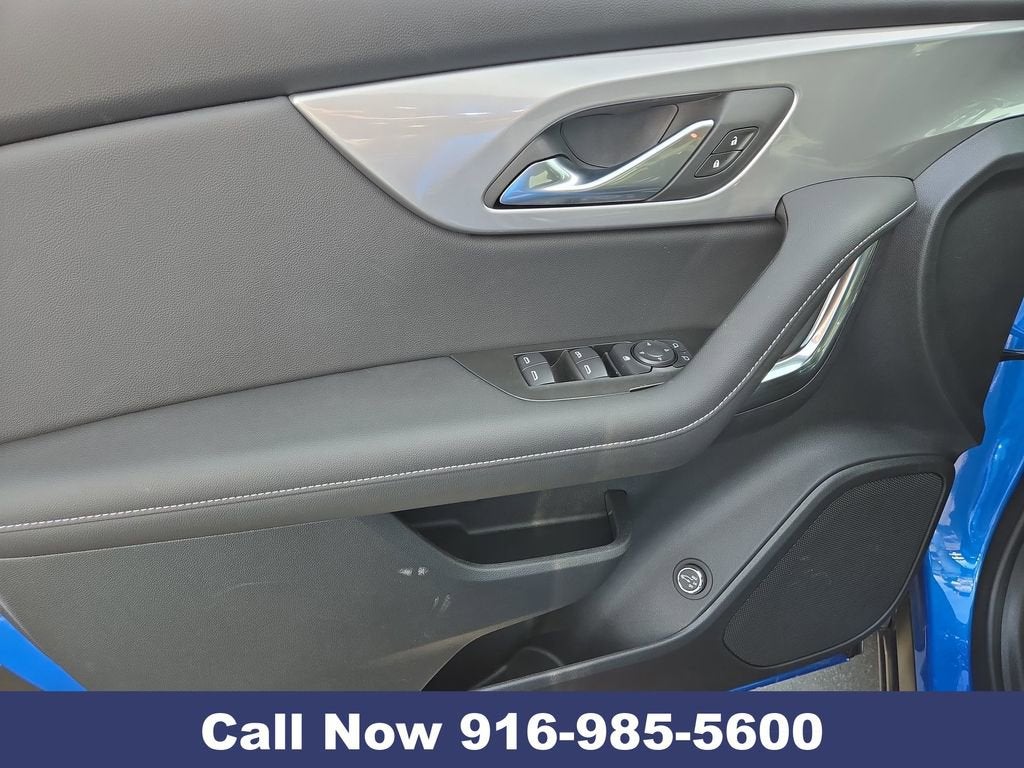 2026 Chevrolet Blazer 3LT