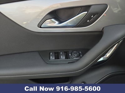 2026 Chevrolet Blazer 3LT