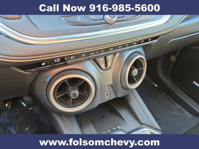 2024 Chevrolet Blazer Premier